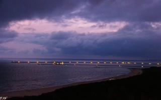 Świnoujscie wschód - 17-06-2025 01:22