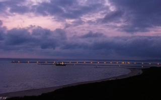 Świnoujscie wschód - 17-06-2025 01:30
