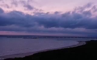 Świnoujscie wschód - 17-06-2025 01:46