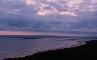Świnoujscie wschód - 17-06-2025 01:54