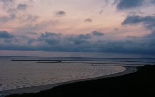 Świnoujscie wschód - 17-06-2025 02:02