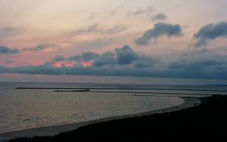 Świnoujscie wschód - 17-06-2025 02:11