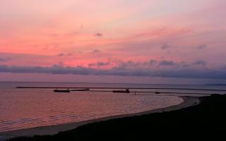 Świnoujscie wschód - 17-06-2025 02:19