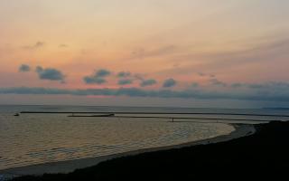 Świnoujscie wschód - 17-06-2025 02:27