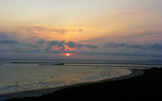 Świnoujscie wschód - 17-06-2025 02:43