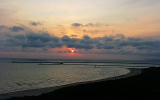 Świnoujscie wschód - 17-06-2025 02:51