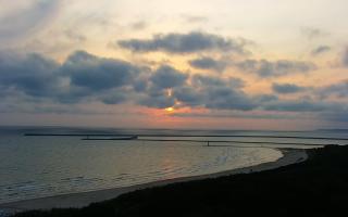Świnoujscie wschód - 17-06-2025 02:59
