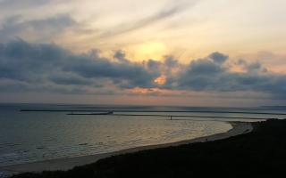 Świnoujscie wschód - 17-06-2025 03:07