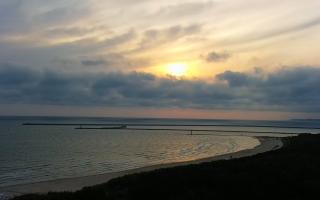 Świnoujscie wschód - 17-06-2025 03:15