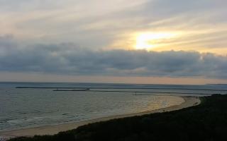 Świnoujscie wschód - 17-06-2025 03:31