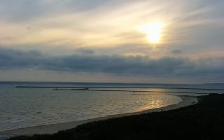 Świnoujscie wschód - 17-06-2025 03:48