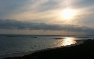 Świnoujscie wschód - 17-06-2025 03:56