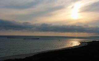 Świnoujscie wschód - 17-06-2025 04:04