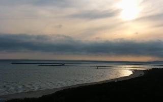 Świnoujscie wschód - 17-06-2025 04:12