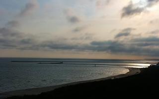 Świnoujscie wschód - 17-06-2025 04:36