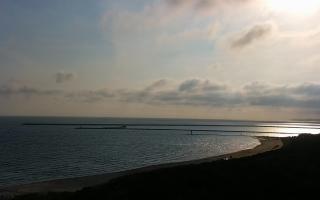Świnoujscie wschód - 17-06-2025 04:44
