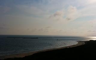 Świnoujscie wschód - 17-06-2025 05:09