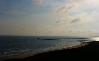 Świnoujscie wschód - 17-06-2025 05:17