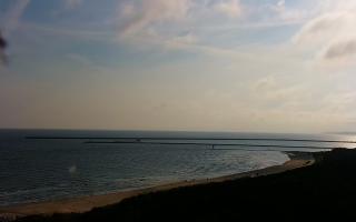 Świnoujscie wschód - 17-06-2025 05:25