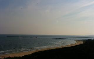 Świnoujscie wschód - 17-06-2025 06:13