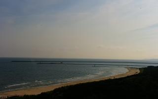 Świnoujscie wschód - 17-06-2025 06:21