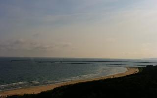 Świnoujscie wschód - 17-06-2025 06:30