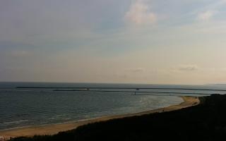 Świnoujscie wschód - 17-06-2025 06:54
