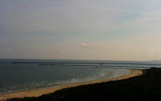 Świnoujscie wschód - 17-06-2025 07:02