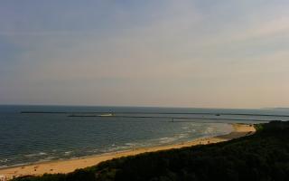 Świnoujscie wschód - 17-06-2025 07:59
