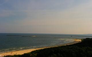 Świnoujscie wschód - 17-06-2025 08:07