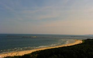 Świnoujscie wschód - 17-06-2025 08:23