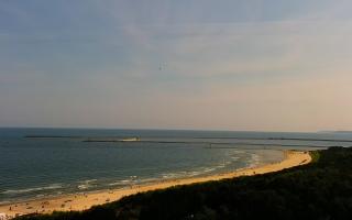 Świnoujscie wschód - 17-06-2025 08:31