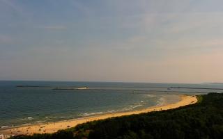 Świnoujscie wschód - 17-06-2025 08:39
