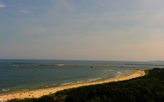 Świnoujscie wschód - 17-06-2025 08:47