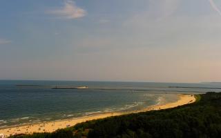 Świnoujscie wschód - 17-06-2025 08:55