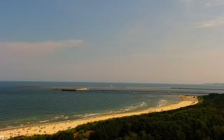 Świnoujscie wschód - 17-06-2025 09:11