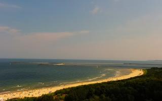 Świnoujscie wschód - 17-06-2025 09:20
