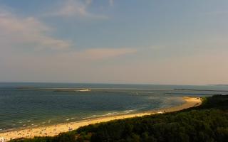 Świnoujscie wschód - 17-06-2025 09:28