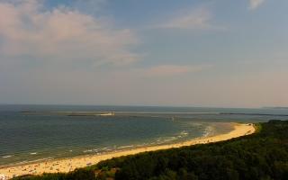 Świnoujscie wschód - 17-06-2025 09:36