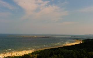 Świnoujscie wschód - 17-06-2025 09:44