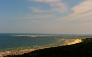 Świnoujscie wschód - 17-06-2025 10:00