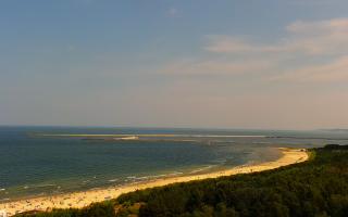 Świnoujscie wschód - 17-06-2025 10:08