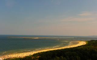 Świnoujscie wschód - 17-06-2025 10:16