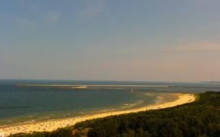 Świnoujscie wschód - 17-06-2025 10:24