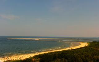 Świnoujscie wschód - 17-06-2025 11:05
