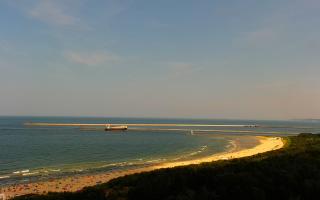 Świnoujscie wschód - 17-06-2025 11:13