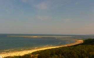 Świnoujscie wschód - 17-06-2025 11:21