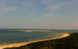 Świnoujscie wschód - 17-06-2025 11:29