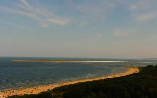 Świnoujscie wschód - 17-06-2025 11:37