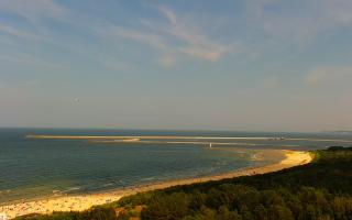 Świnoujscie wschód - 17-06-2025 11:45